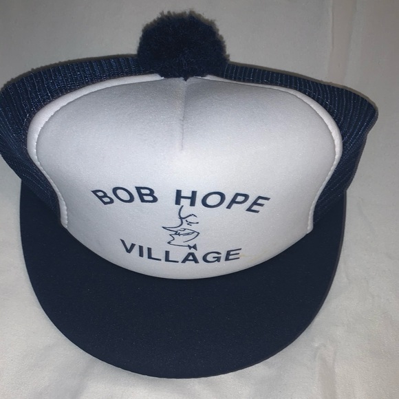 Vintage Bob Hope snapback - Picture 2 of 3